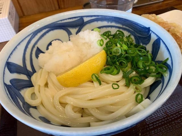讃岐うどん ひめはま - サブ画像2