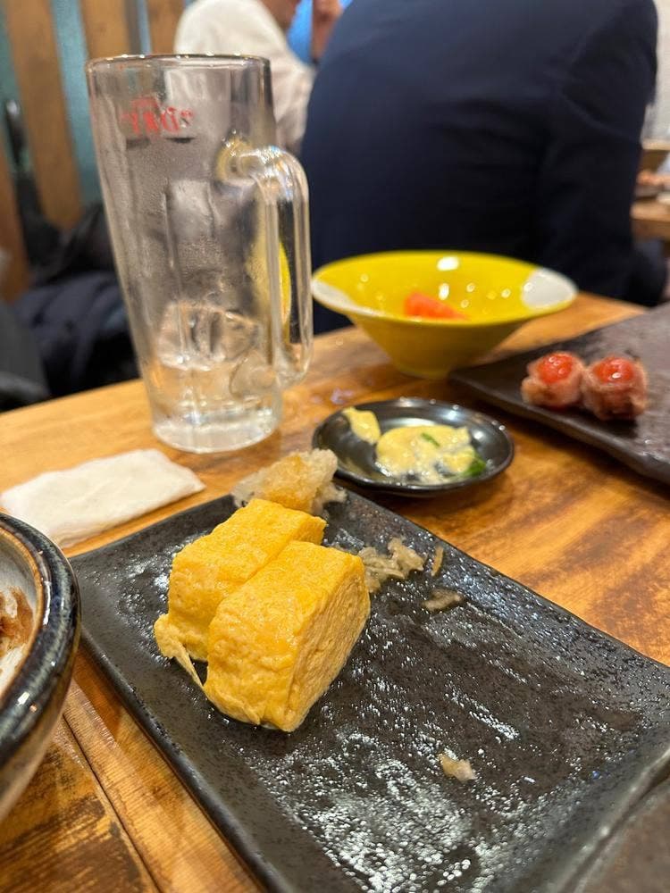 炭火焼き鳥 十三 大森本店