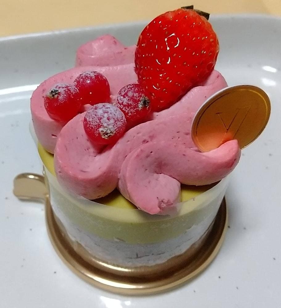 パティスリー雪乃下 ランドマークプラザ店