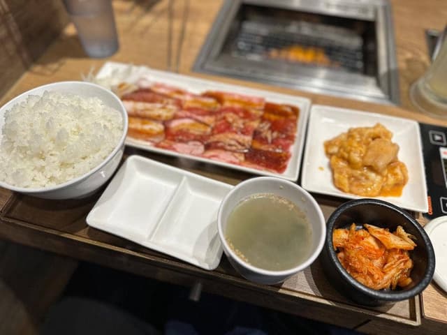 焼肉ライク 横浜関内店 - サブ画像2