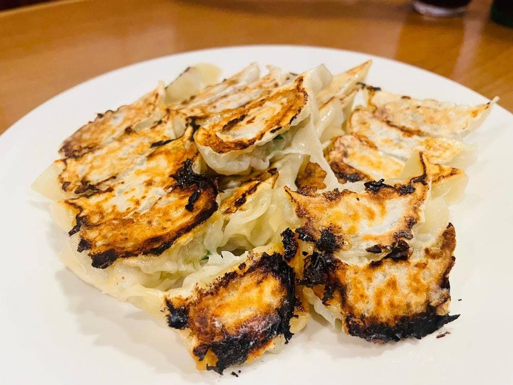 餃子のテムジン 平尾店