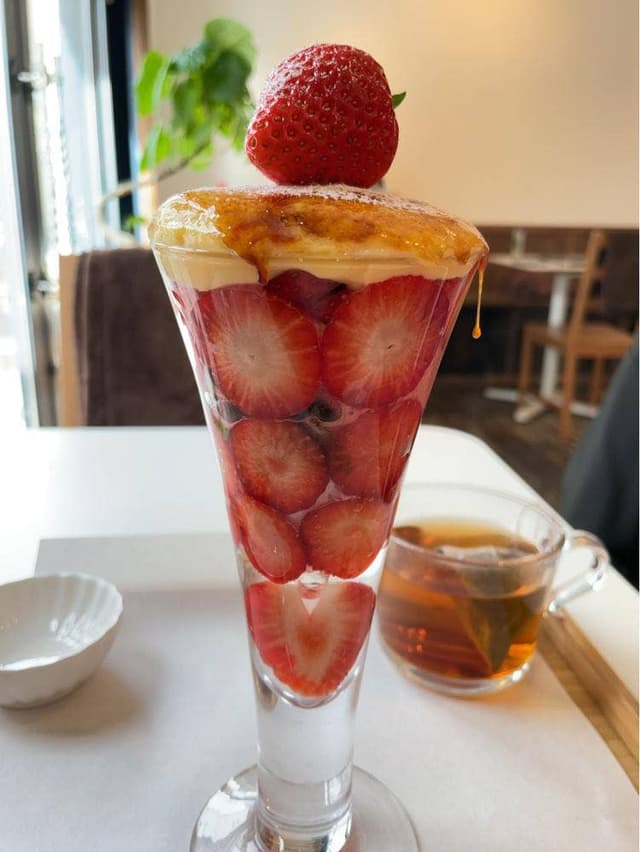 木下茶園 外宮前店 - サブ画像3