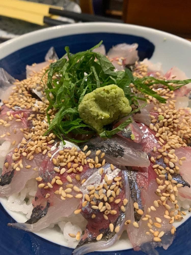 魚はち 佐賀大和店