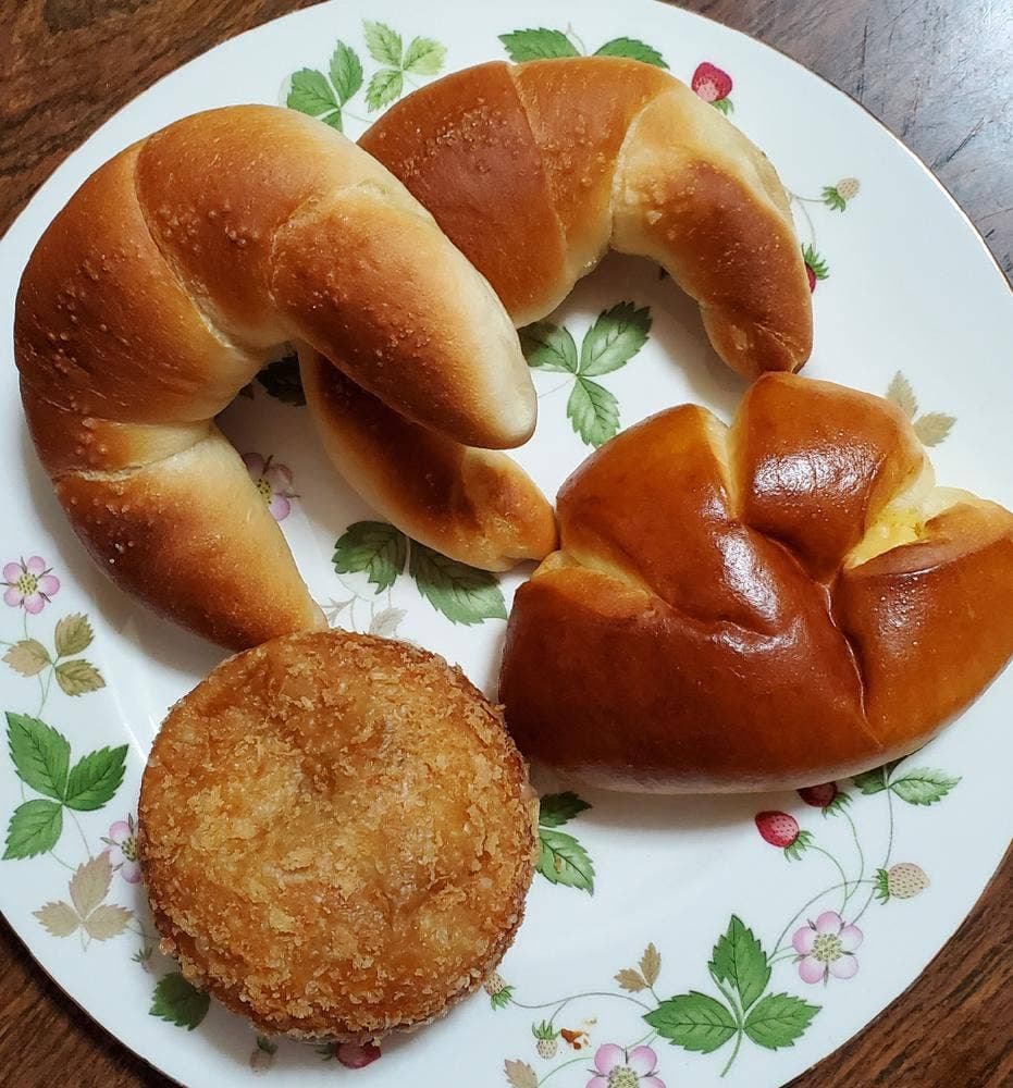 DaysBread