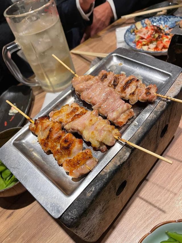 佐賀県三瀬村 ふもと赤鶏 田町本店 - サブ画像2