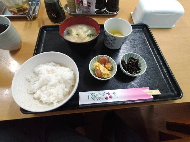 食堂色川 - サブ画像1