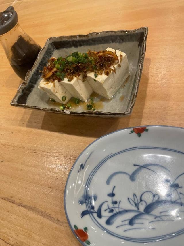 うどんと串揚げ 路じ 本店 - サブ画像2