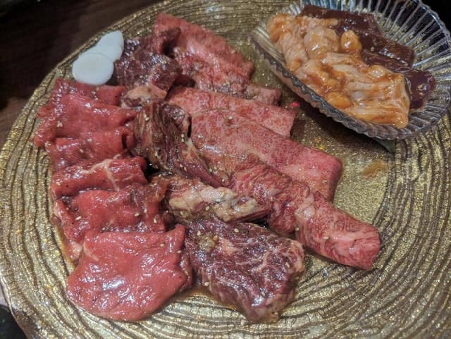 焼肉トラジ トレーニングセンター店 - サブ画像3