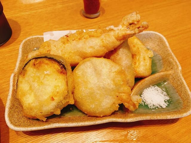 手打ちうどん さるや - サブ画像3