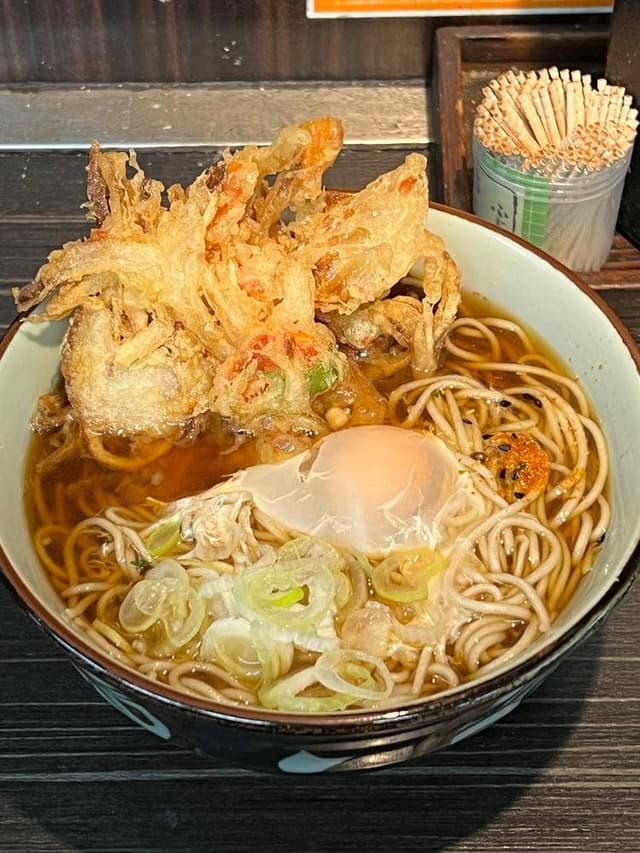 文殊 浅草店 - サブ画像3