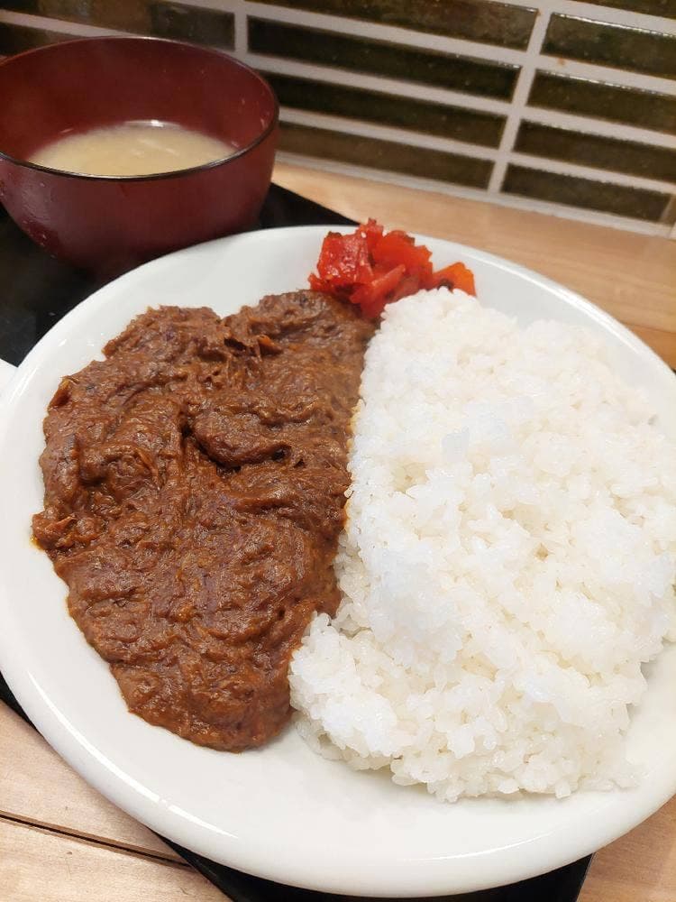 カレー乃助