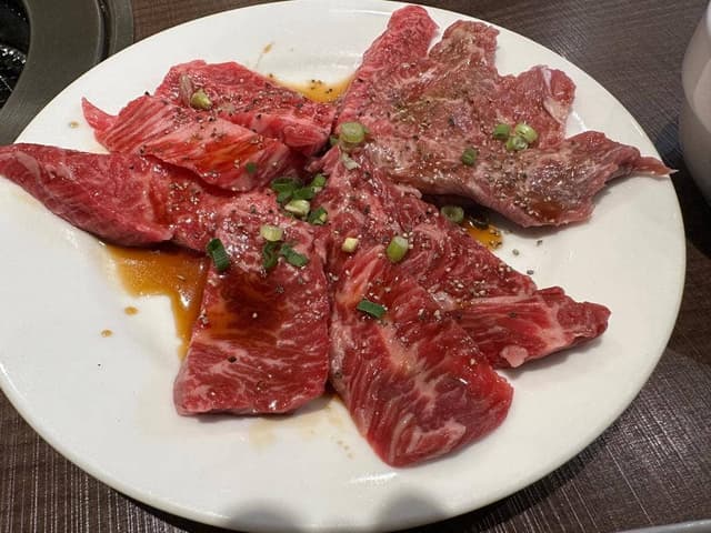和牛専門店 焼肉天龍 上野御徒町店 - サブ画像2