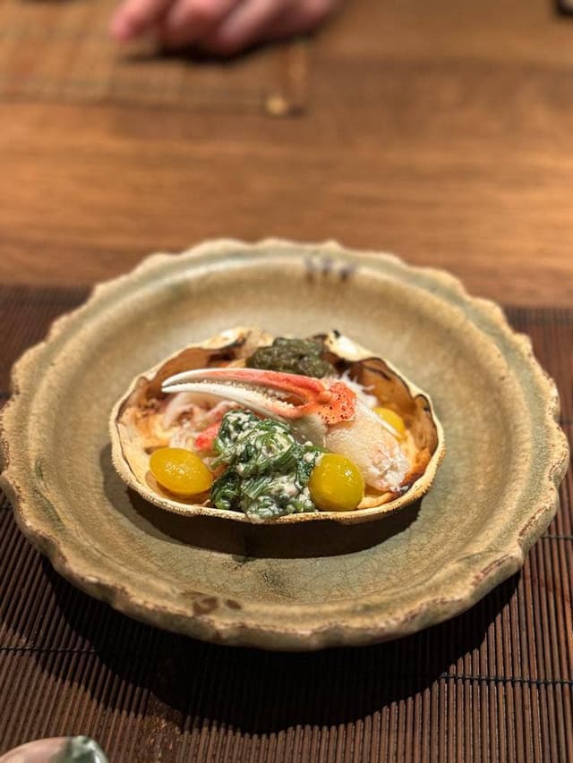 大木戸矢部 花園町店 - サブ画像1