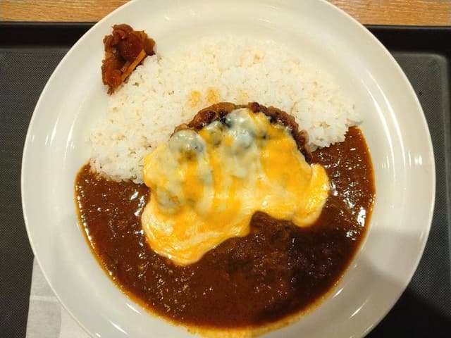 松屋 / マイカリー食堂 国分寺南口店 - サブ画像3