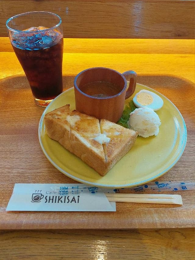 SHIKISAi 豊橋曙店 - サブ画像3
