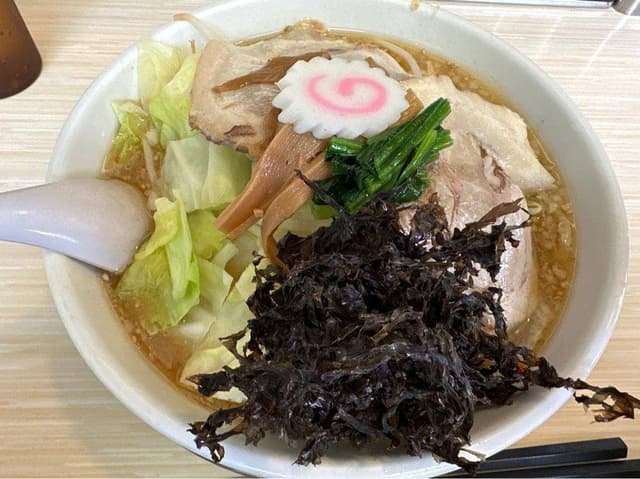 らーめん処 潤 蔵王橋店 - サブ画像2