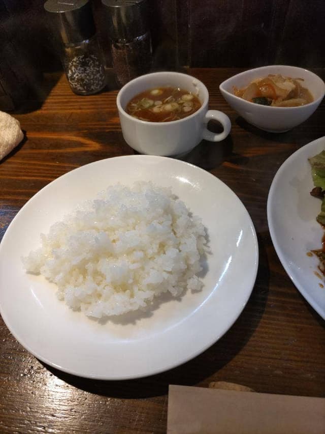 KITCHEN ARAGUSA - サブ画像3