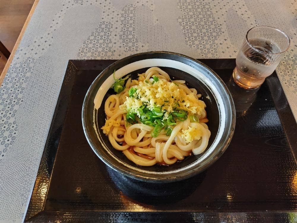 香の川製麺 泉大津店