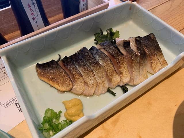 いまがわ食堂 町田店 - サブ画像1