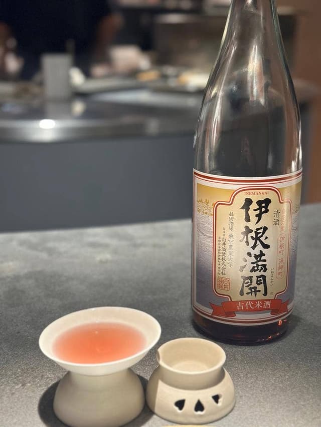 髙崎のおかん - サブ画像3