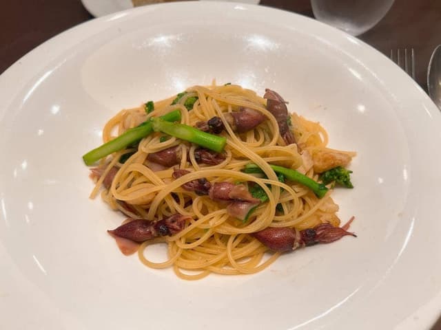 トラットリア・アリエッタ - サブ画像1