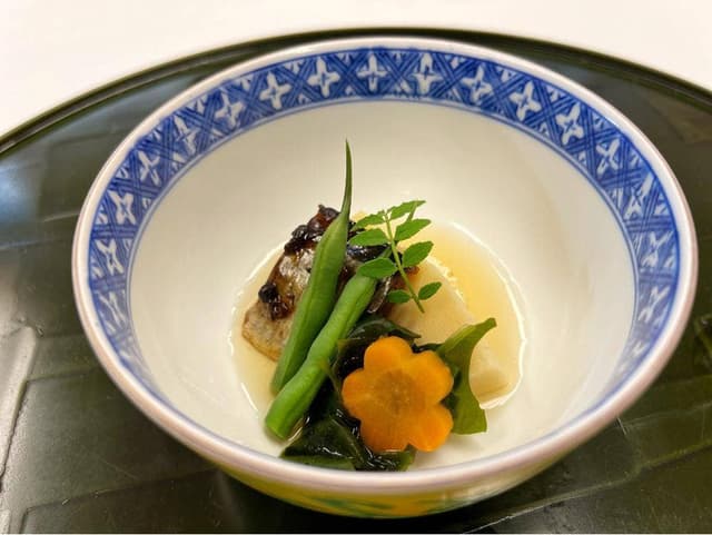 日本料理 紫水 - サブ画像3