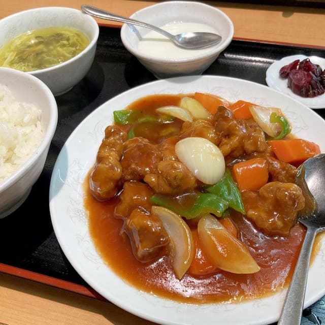 中華料理 小香港 - サブ画像3