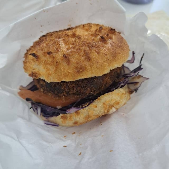 パン工房 風見鶏 - サブ画像3