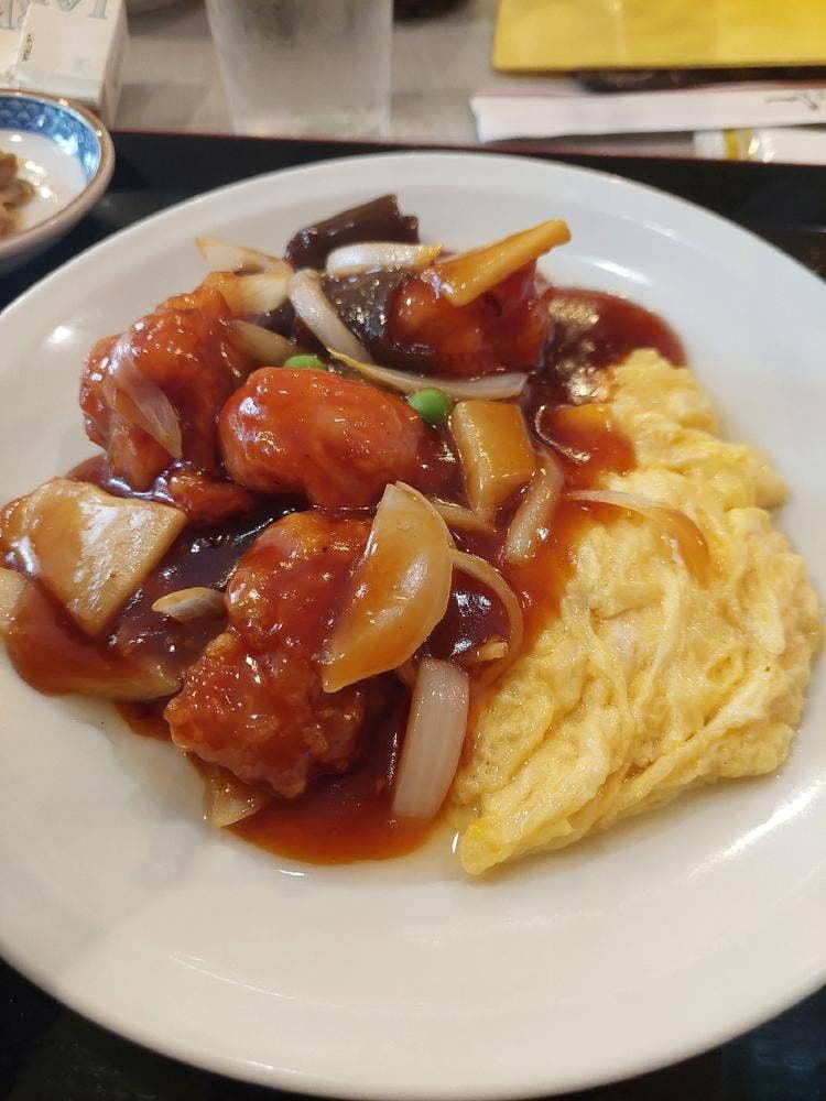 中国料理 珠海