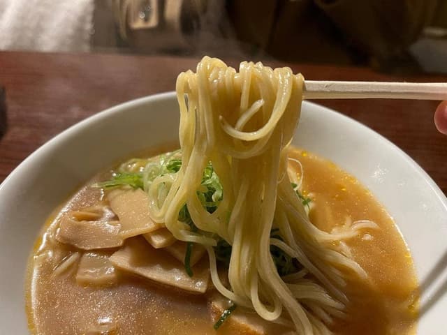 らうめん屋台屋 - サブ画像2