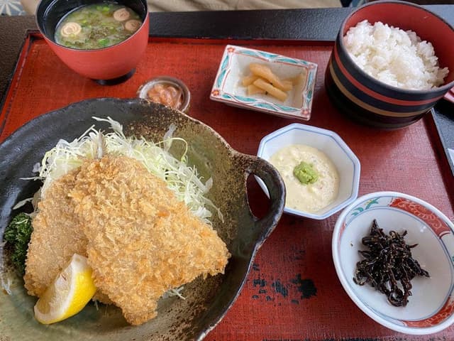 河津の庄 - サブ画像1