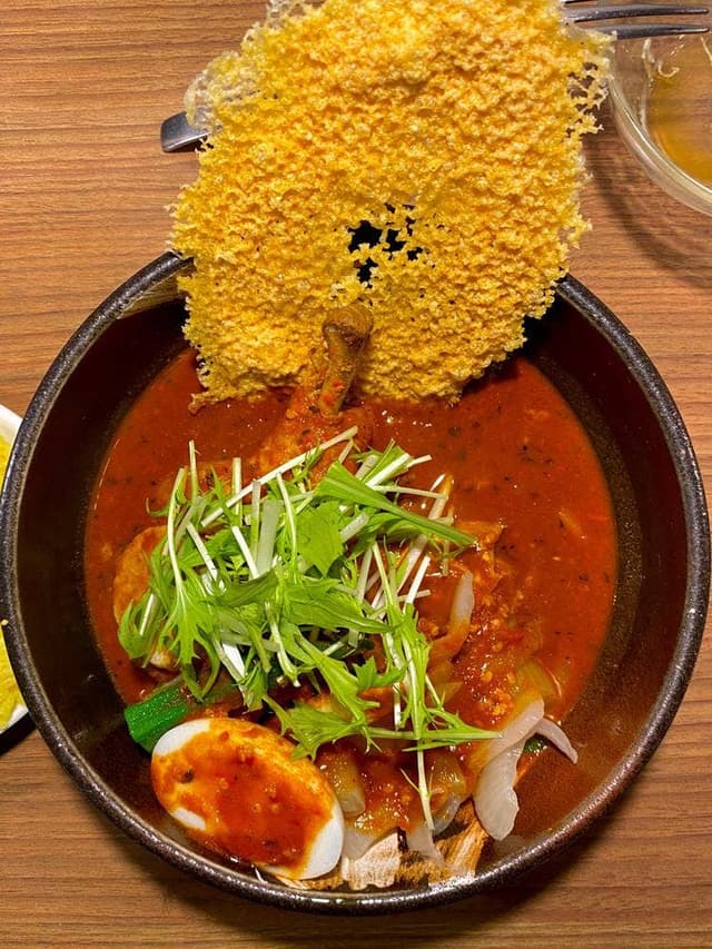 札幌ドミニカ 京橋銀座店 - サブ画像1