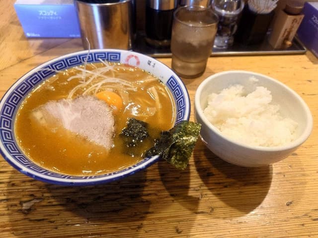 銀座 いし井 五反田店 - サブ画像2