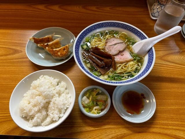 餃子 二ツ目 - サブ画像1