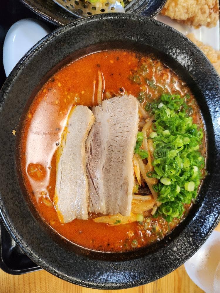 中華居食屋 たまりば