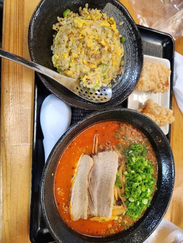 中華居食屋 たまりば - サブ画像2