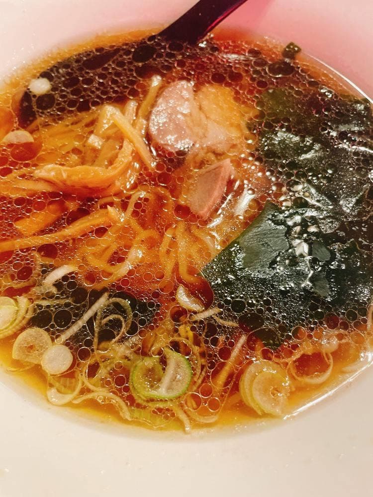 藤華軒