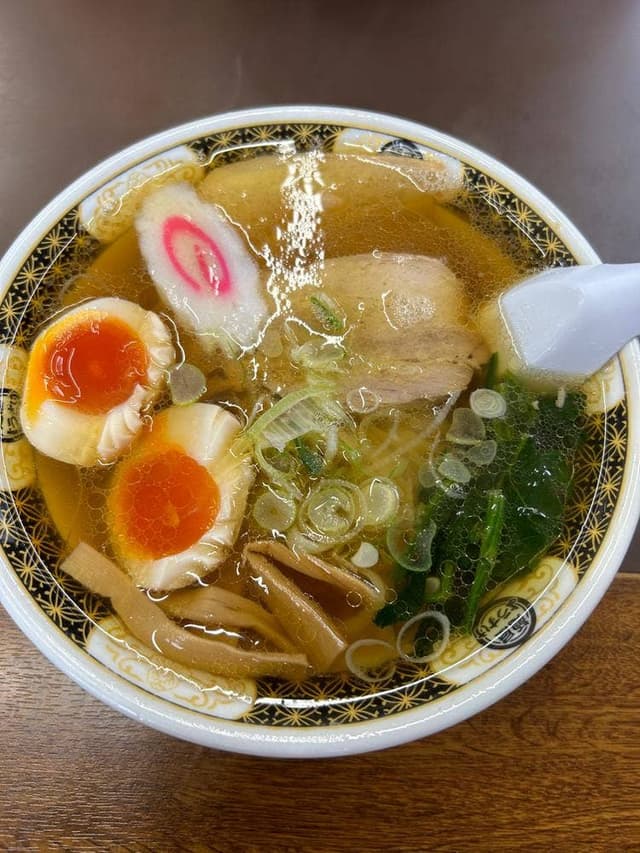 麺屋ようすけ 新都市店 - サブ画像2