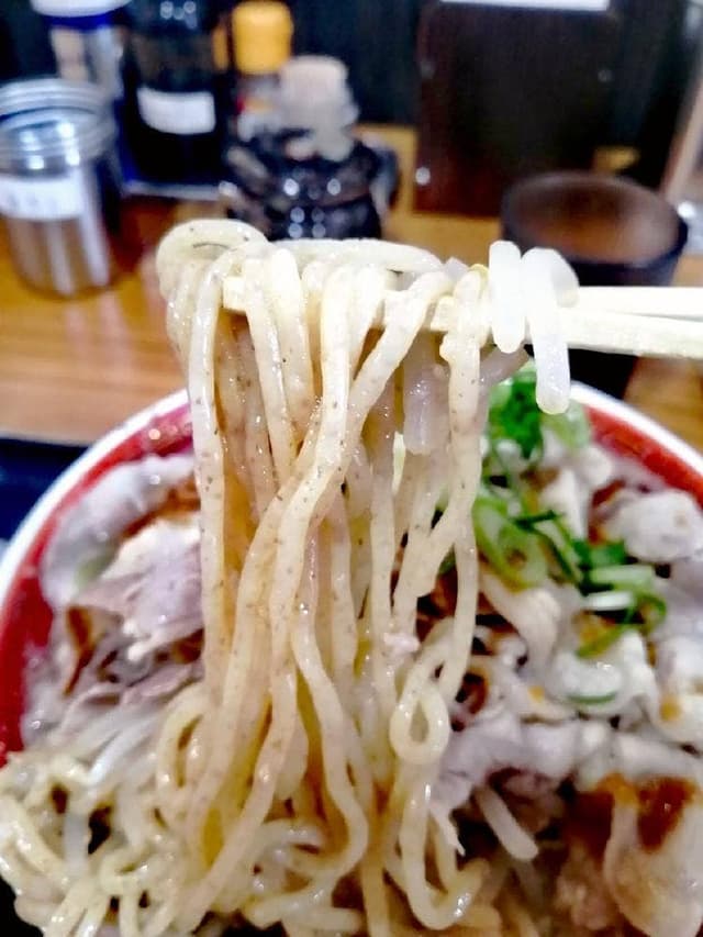 ど29麺 - サブ画像2