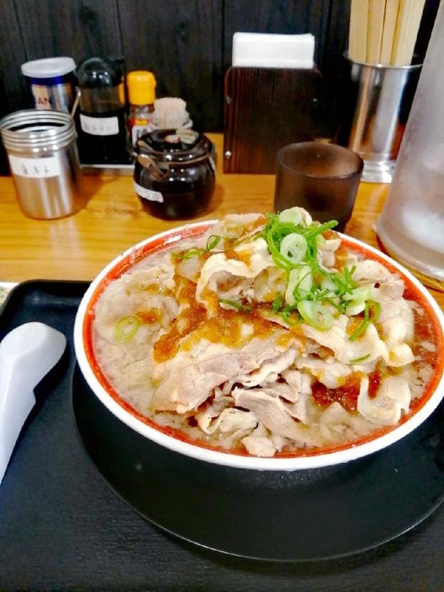 ど29麺 - サブ画像1