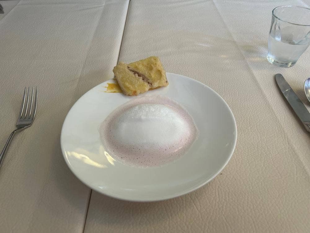 レストラン ル・ミディ