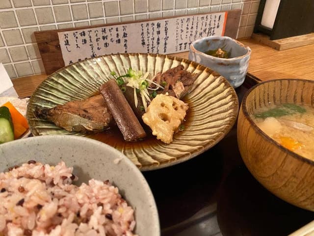 Teishoku 美松 - サブ画像1