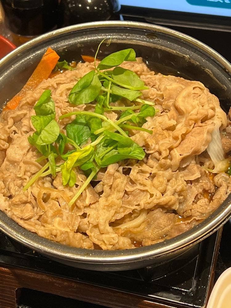 吉野家 浅草駅前店