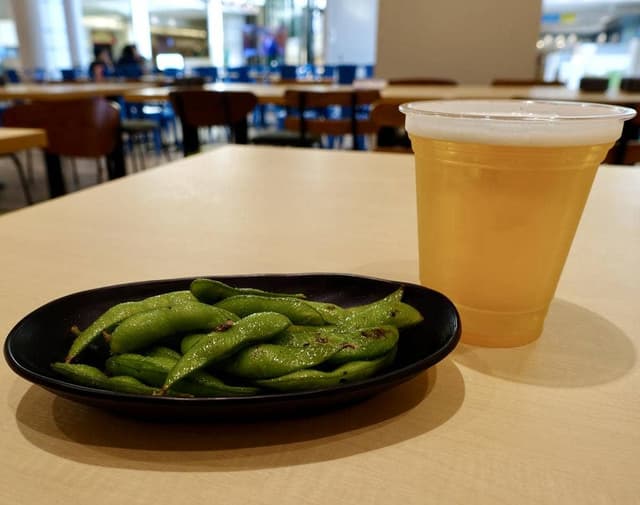 鶴橋風月 LIGHT ATCフードコート店 - サブ画像2