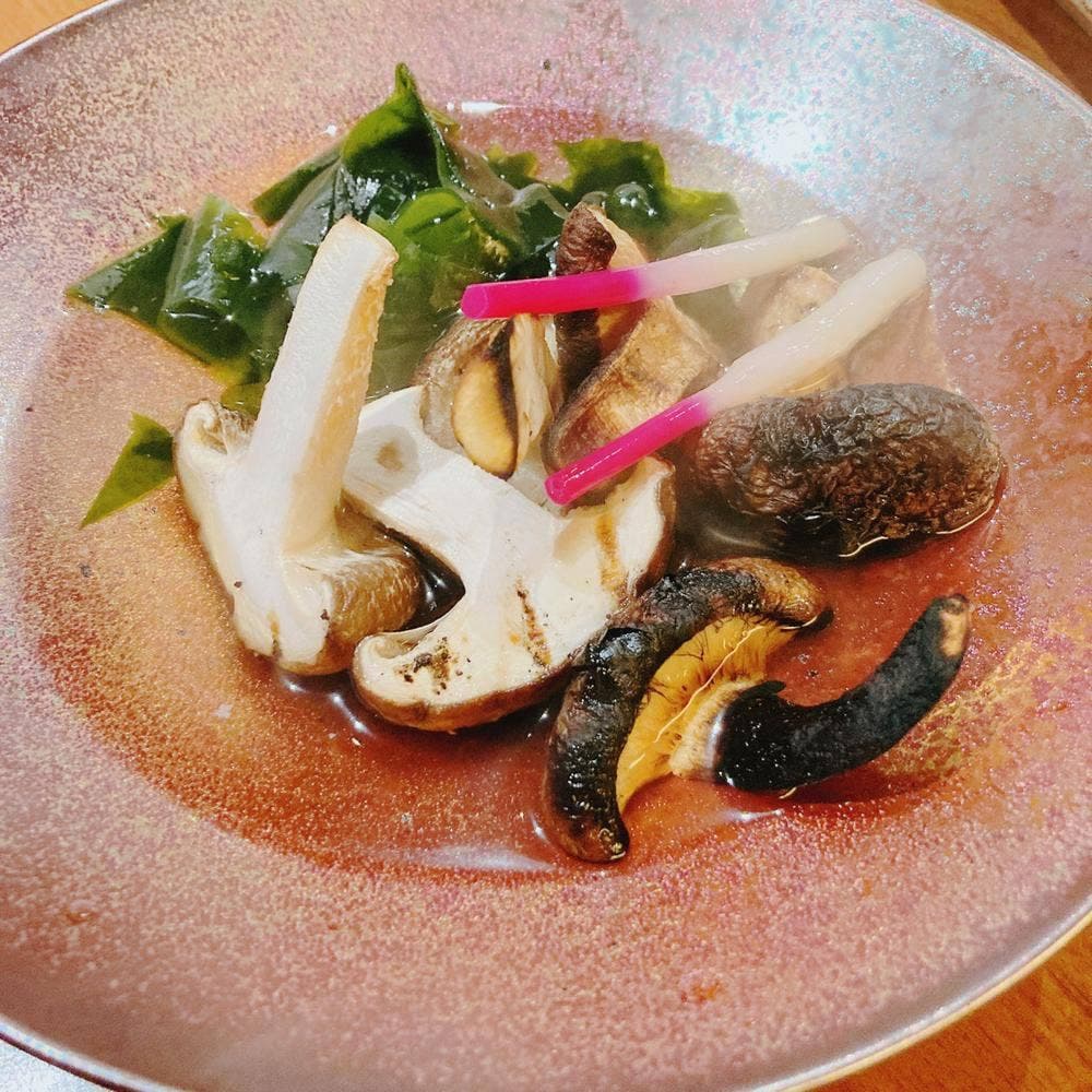 海鮮炉端焼き 海月