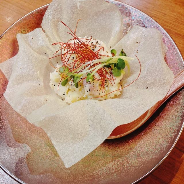 海鮮炉端焼き 海月 - サブ画像1