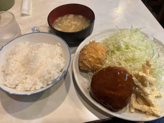 とんかつ とん金 - サブ画像2