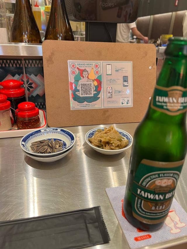 餃子マニア 虎ノ門ヒルズ店 - サブ画像3