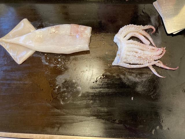 月島もんじゃ もへじ 町田店 - サブ画像1