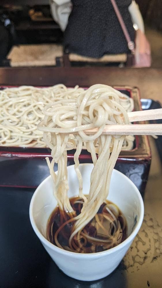 神田まつや - サブ画像3